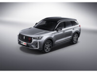 GAC MOTORS - BESTUNE T99